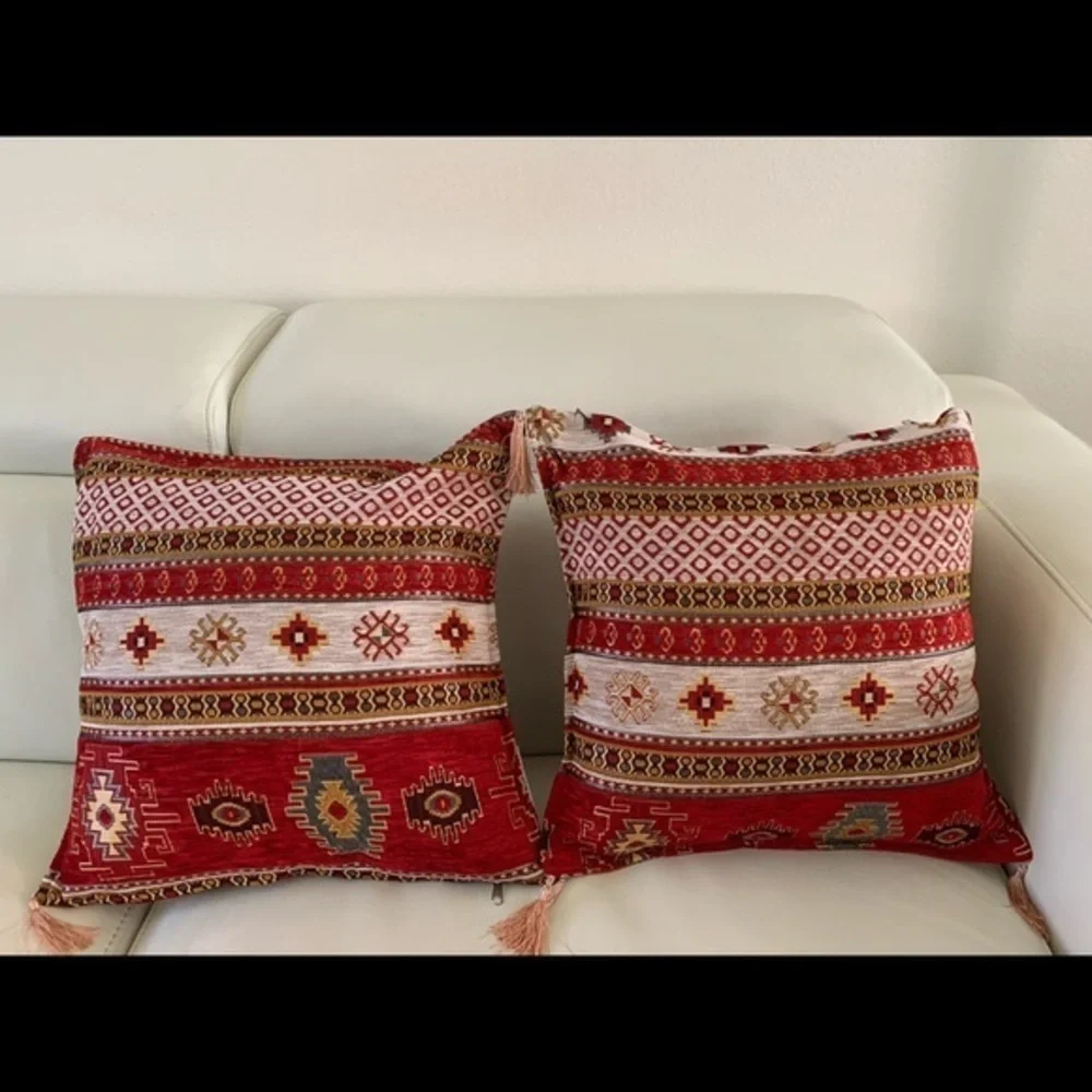 Pillow Cases